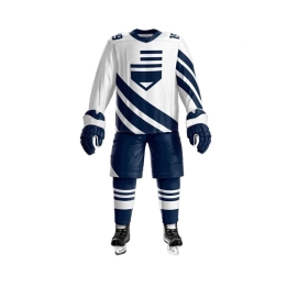Ice Hockey Uniform
